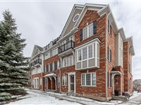 2614 Dashwood Dr 53, Oakville