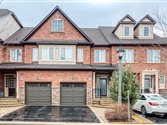 300 Ravineview Way 7, Oakville