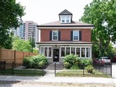 56 John St Main, Brampton