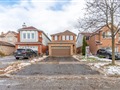 108 Beaconsfield Ave, Brampton