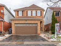 108 Beaconsfield Ave, Brampton