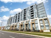 509 Dundas St 721, Oakville