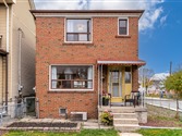 1 Ravenal St, Toronto