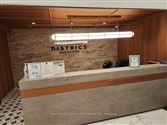 2300 St Clair Ave 107, Toronto