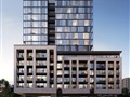 86 Dundas St 1221, Mississauga