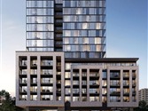 86 Dundas St 1221, Mississauga