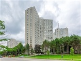 3700 Kaneff Cres 1707, Mississauga