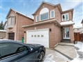 54 Silkwood Cres, Brampton