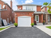 53 Pennsylvania Ave, Brampton