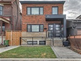 115 Wallace Ave Apt #4, Toronto