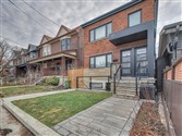 115 Wallace Ave Apt #1, Toronto