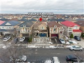 27 Savita Rd, Brampton