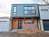 53 Boon Ave Laneway, Toronto