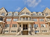 2420 Baronwood Dr 11-03, Oakville