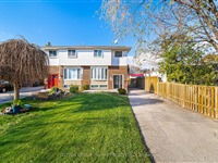 5 Merrydrew Crt, Mississauga