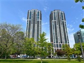 1926 Lake Shore Blvd 4007, Toronto