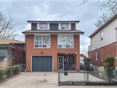 20 Rothsay Ave BSMT, Toronto