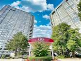 1300 Islington Ave 2608, Toronto