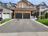 124 Porchlight Rd, Brampton