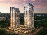 5025 Four Springs Ave 1207, Mississauga