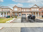 94 Saintsbury Cres, Brampton