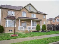 53 Chalkfarm Cres, Brampton