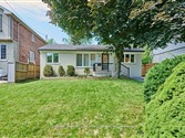 1160 Strathy Ave, Mississauga