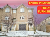 730 Horning St, Mississauga