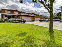 3044 Knob Hill Crt, Mississauga