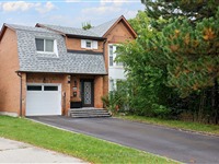 2431 Ploughshare Crt, Mississauga