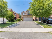 32 Creekwood Dr, Brampton