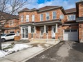 3 Snowshoe Lane, Brampton