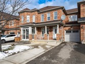 3 Snowshoe Lane, Brampton