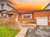 1057 Shaw Dr Upper, Mississauga