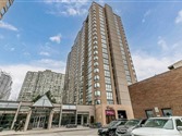 285 Enfield Pl 1801, Mississauga