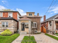 52 Bicknell Ave, Toronto