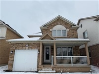 649 Marley Cres, Milton