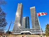 30 Shore Breeze Dr 5309, Toronto