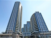 35 Watergarden Dr 813, Mississauga