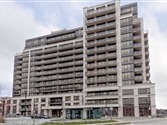 55 De Boers Dr 412, Toronto