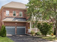 255 Quinlan Crt, Milton