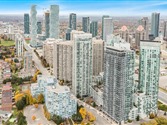 225 Webb Dr 1702, Mississauga