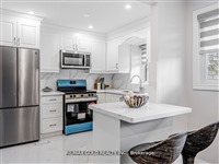 2605 Woodchester Dr 60, Mississauga