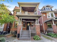 31 Hewitt Ave, Toronto