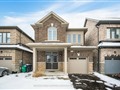 53 Block Rd, Brampton