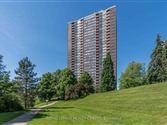 3100 Kirwin Ave 1602, Mississauga