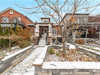 97 Sellers Ave, Toronto