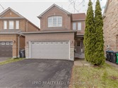 3243 Flagstone Dr, Mississauga