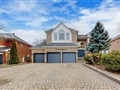 5351 Forest Ridge Dr, Mississauga