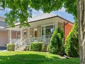 16 Berry Creek Dr Bsmt, Toronto